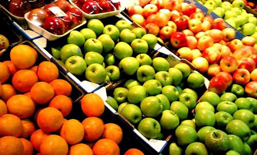 Vietnamese fruit exporters