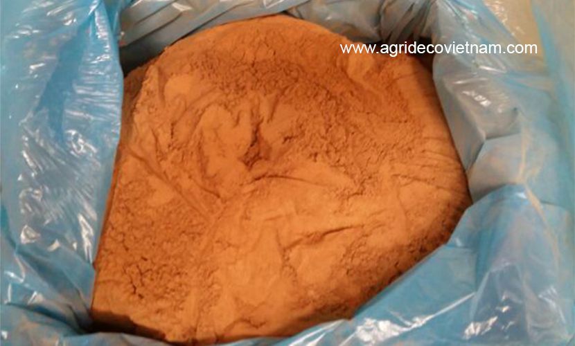 Vietnamese cinnamon powder