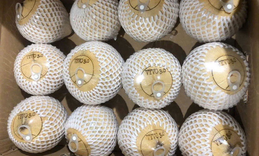 Young coconut from Vietnam