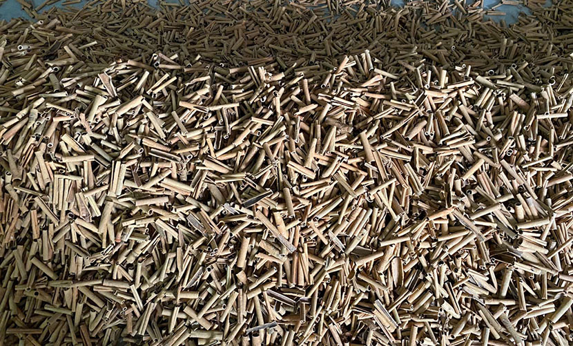 Vietnam's cinnamon short sticks