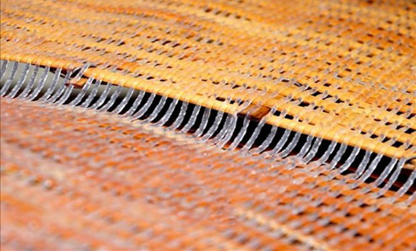 Binh Lieu fresh canna noodles