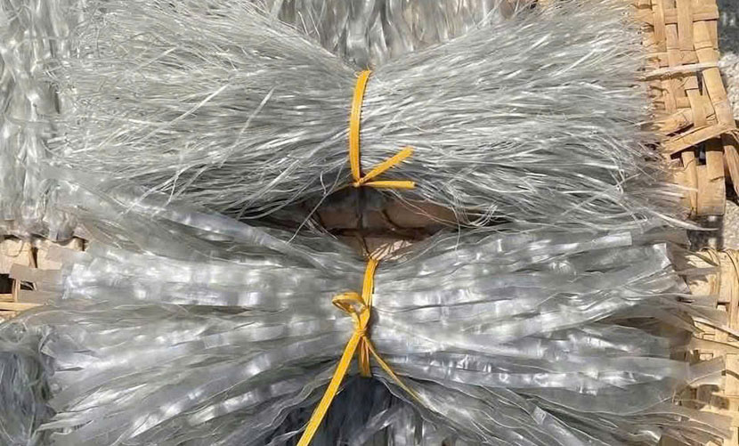 Cao Bang canna stach noodles