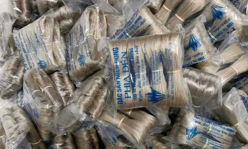 Cao Bang glass noodles