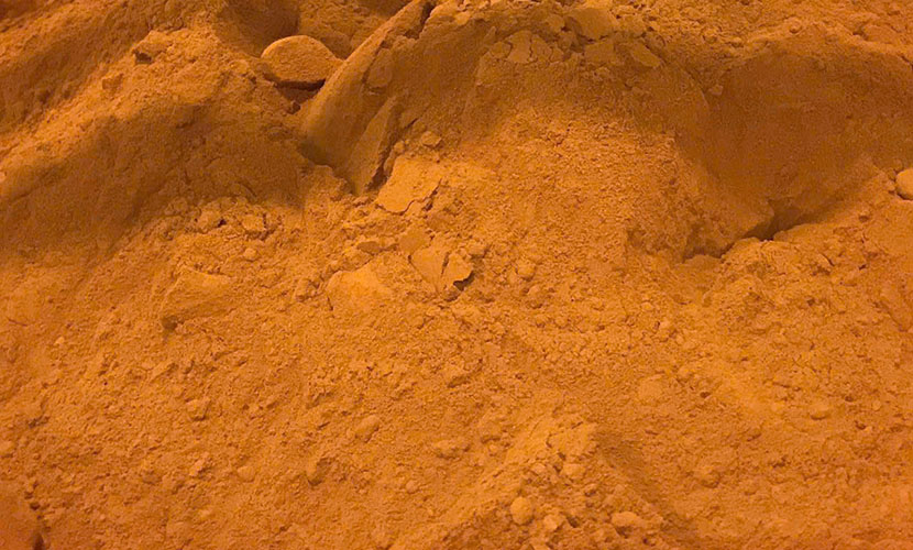 Vietnam's cocoa powder