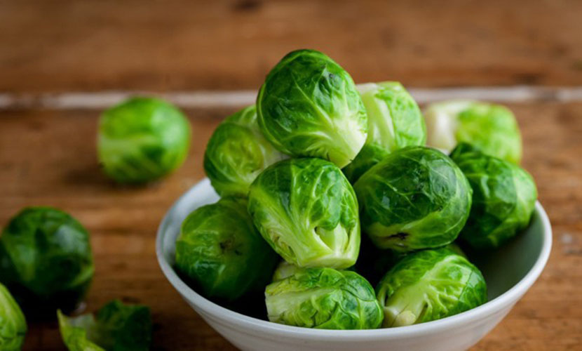 Vietnamese small cabbage