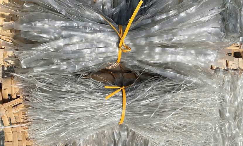 Binh Lieu canna noodles (Miến dong Bình Liêu)