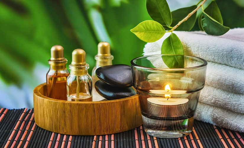 Star anise essential oil from Vietnam