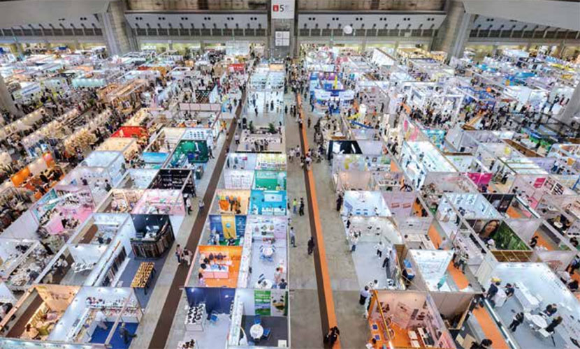 Tokyo International Gift Show