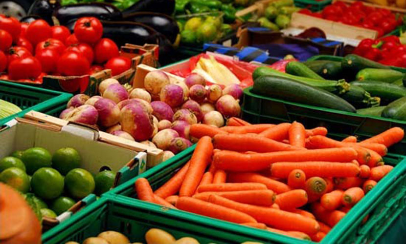 Vietnam's agricultural commodities