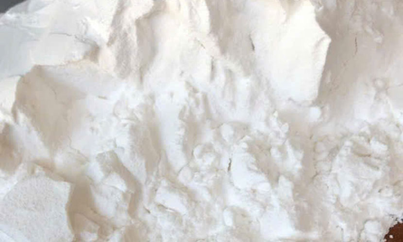 Vietnam's cassava starch