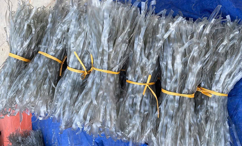 Vietnamese glass noodles