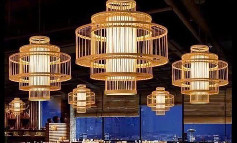 Vietnamese handicraft products