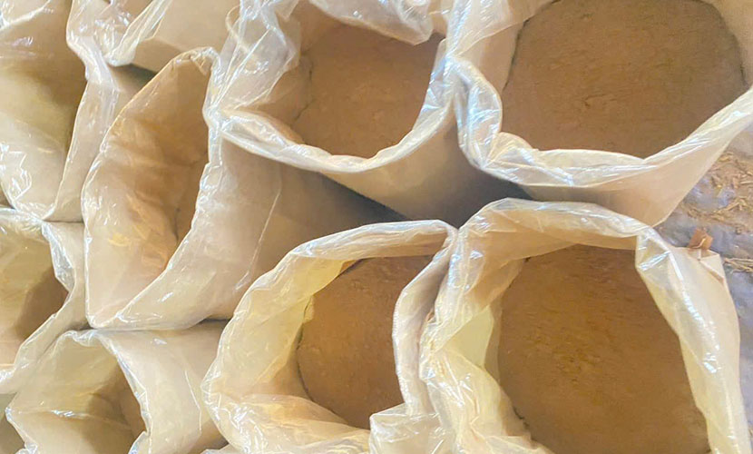 Vietnamese organic cinnamon powder