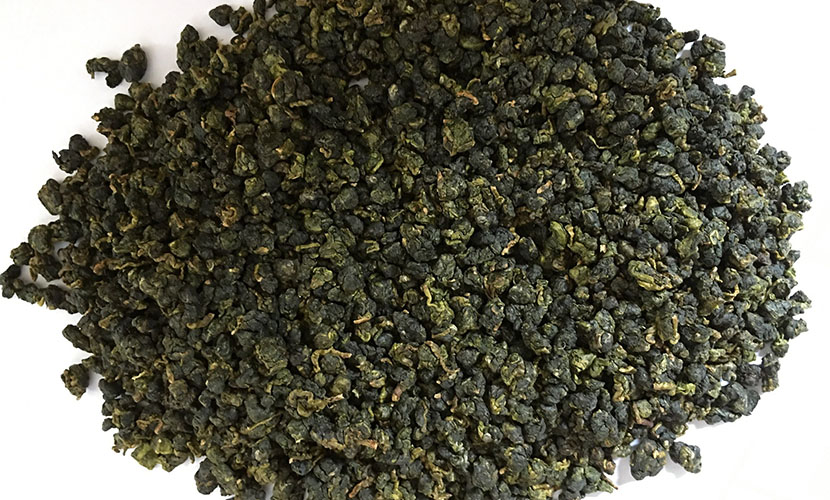 Vietnamese tea exports