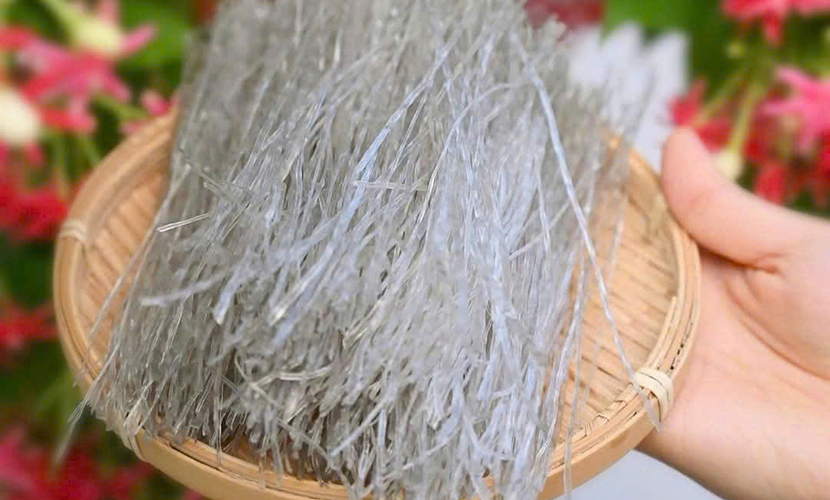 Binh Lieu vermicelli