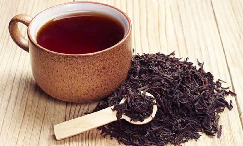 Black tea from Vietnam