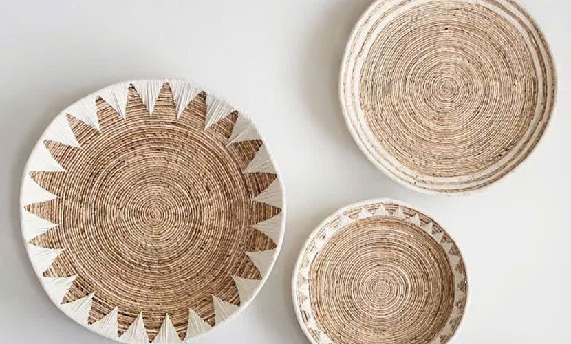 Decoration products from Vietnam