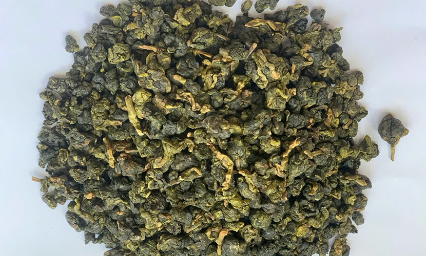 Olong tea from Vietnam