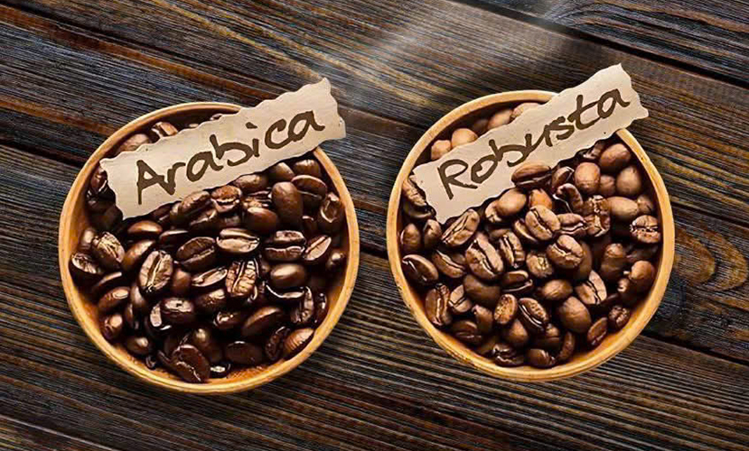 Vietnam's coffee exports