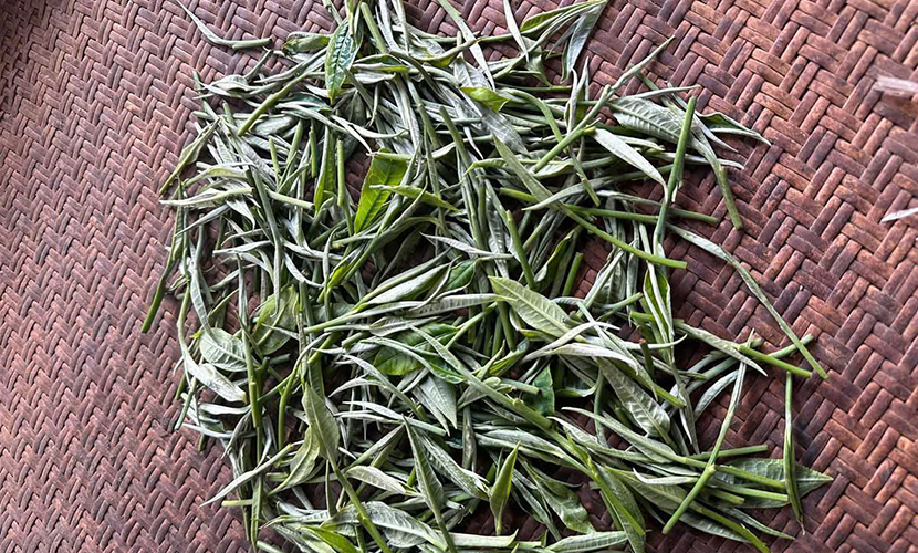 Vietnamese fresh tea