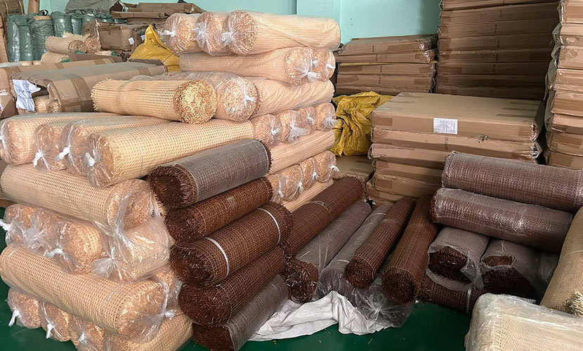 Vietnamese traditional craft villages