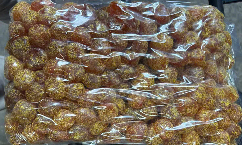 Vietnamese processed fruits and vegetables