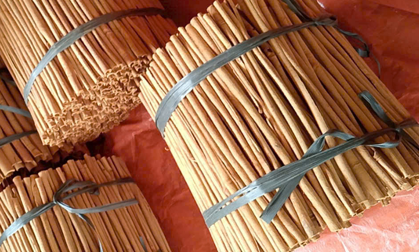 Vietnam cinnamon products