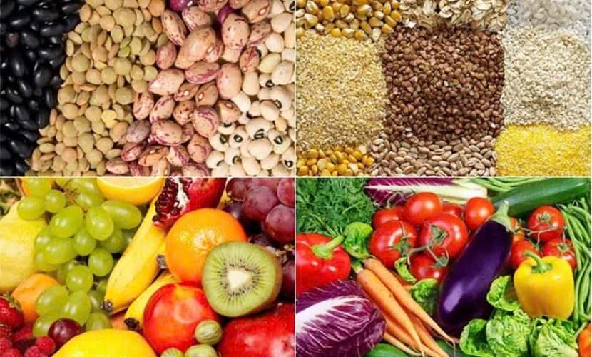 Vietnam's goods exports