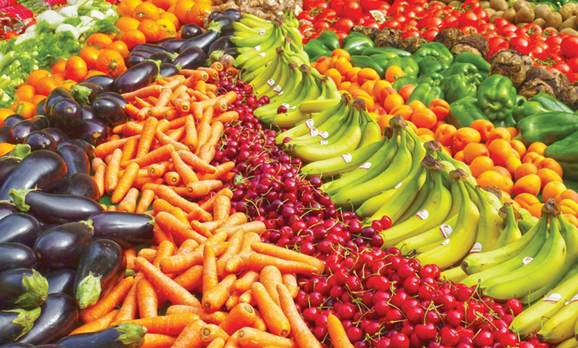 Vietnamese export goods