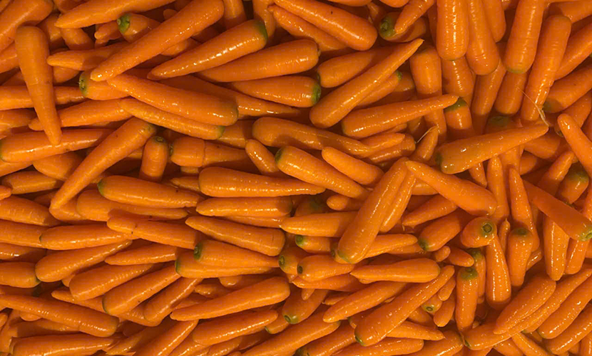 Vietnamese carrots