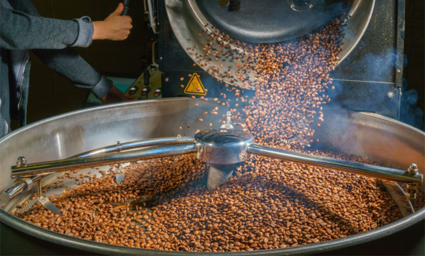 Vietnamese coffee exports