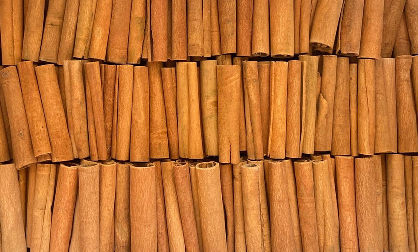 Cinnamon sticks from Vietnam