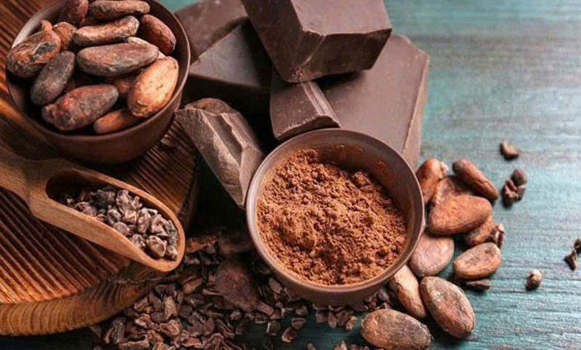 Vietnam's cocoa products