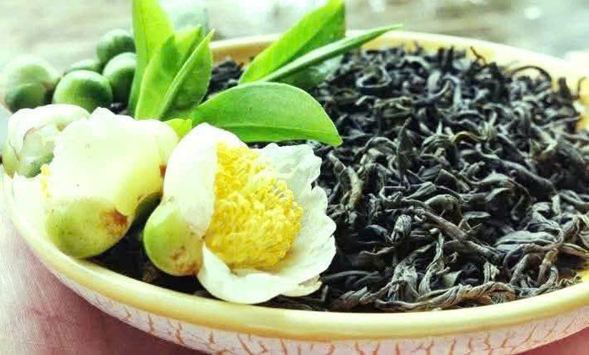 Vietnam's tea exports