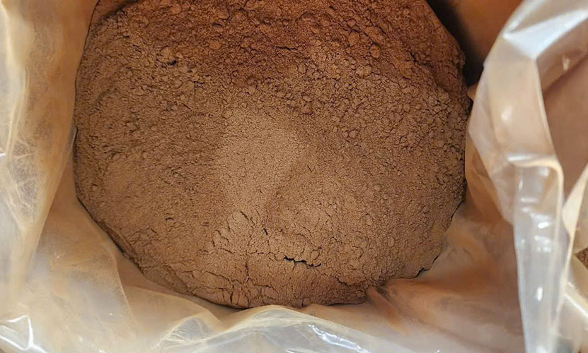 Cinnamon powder from Vietnam