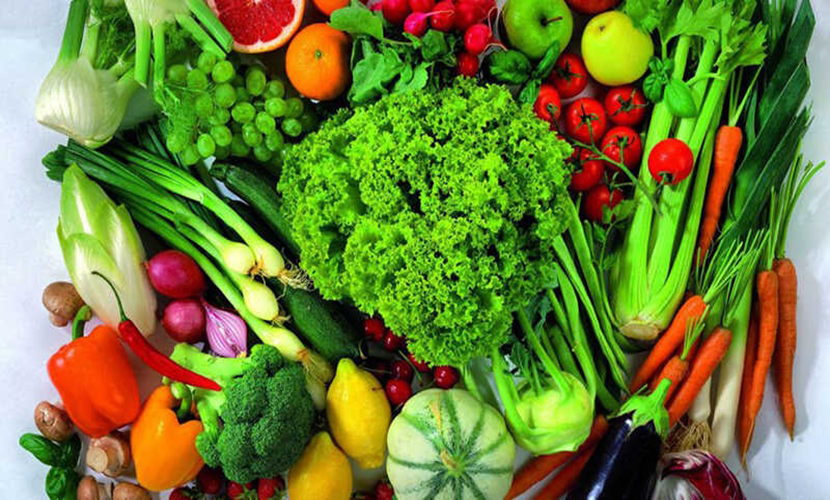Vietnamese fresh produce exports