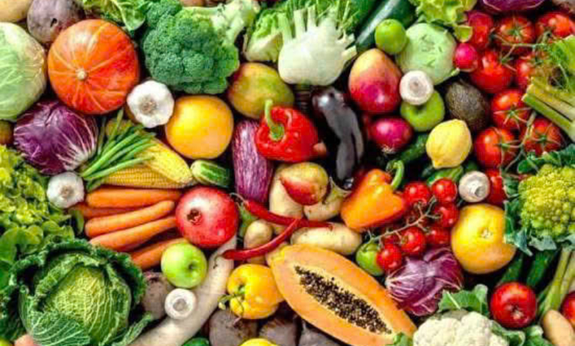 Vietnamese produce exports