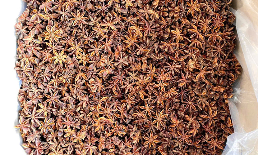 Vietnamese star anise