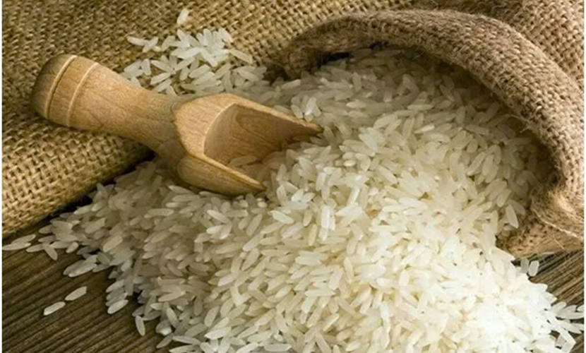 Rice exports from Vietnam