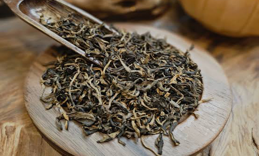 Shan Tuyết tea