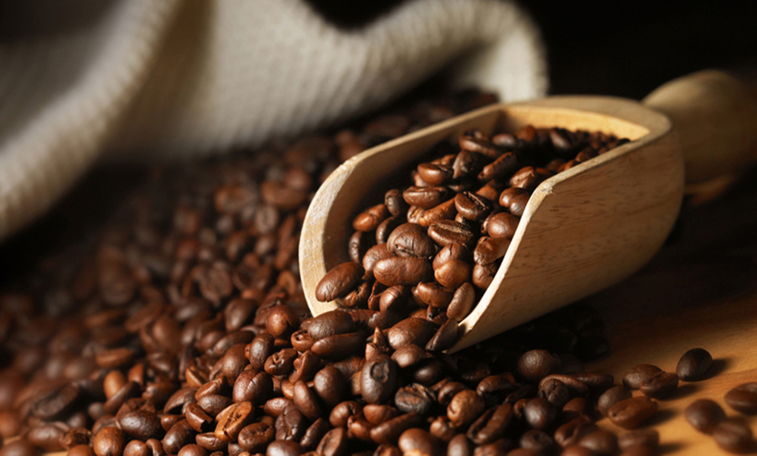 Vietnam's coffee industry
