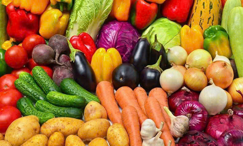 Vietnam’s fresh produce exports