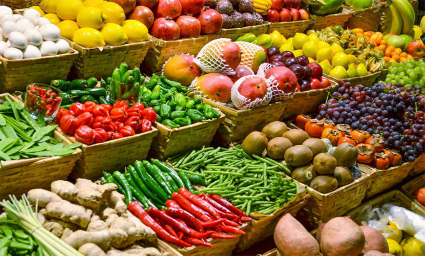 Vietnam’s key agricultural products