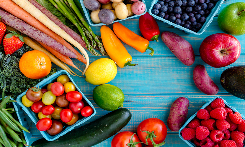 Vietnam's produce exports