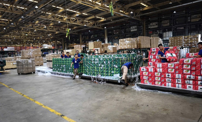 Vietnamese agri-food exports