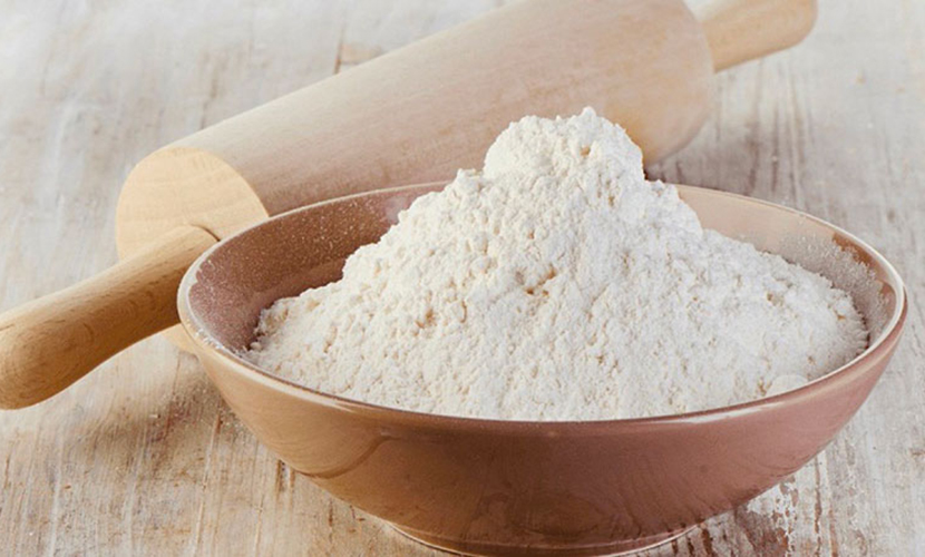 Vietnamese arrowroot starch
