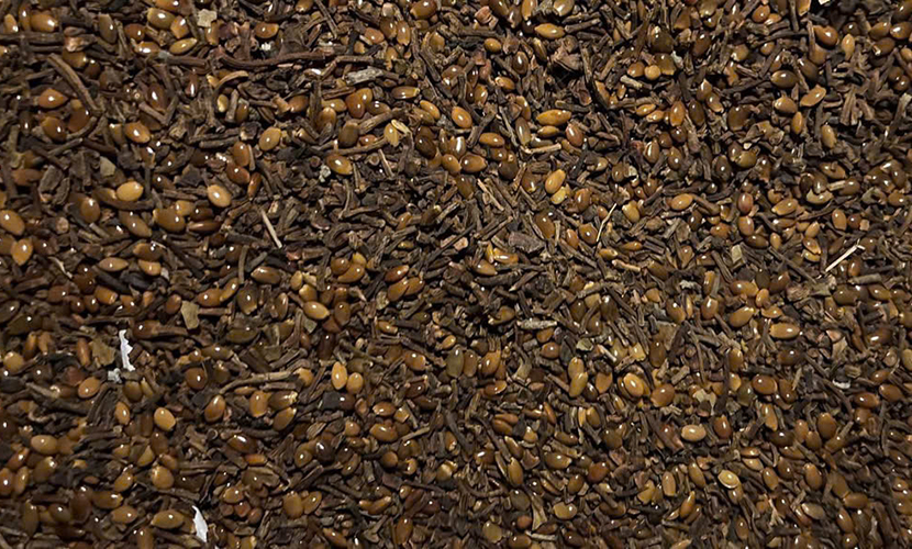 Broken star anise from Vietnam