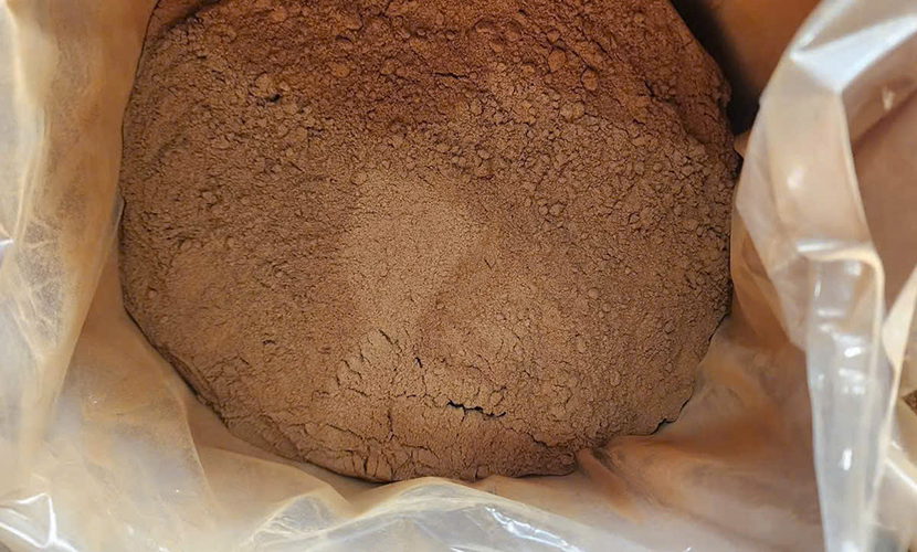 Vietnamese cassia powder