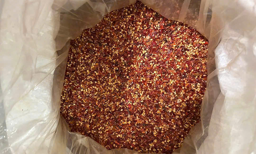 Vietnamese chili powder