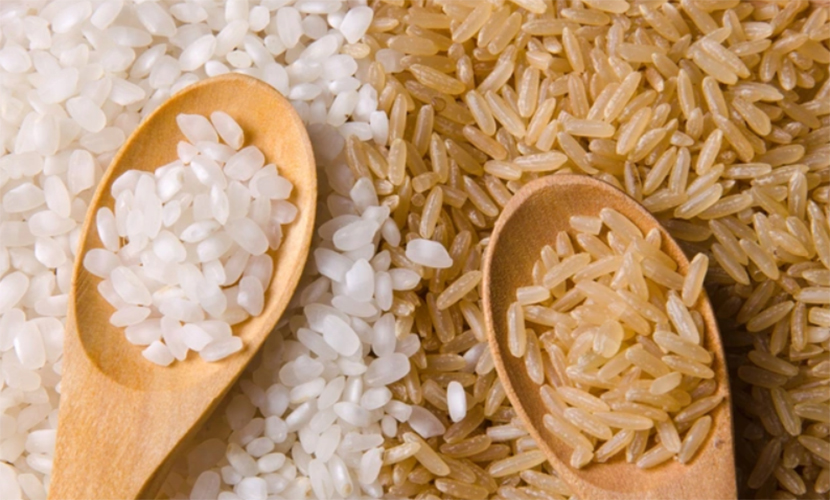 Vietnamese-origin rice